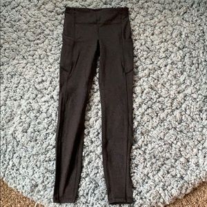 Lululemon leggings women’s size 4